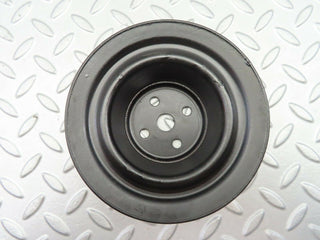 R107 SLC water pump pulley used OEM