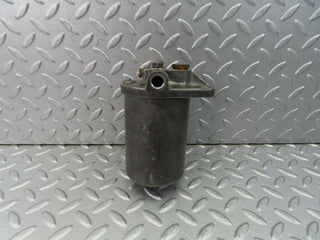W108 fuel filter housing used OEM