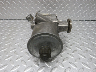 33447 Mercedes-Benz W202 C180 Power Steering Pump 2104662601