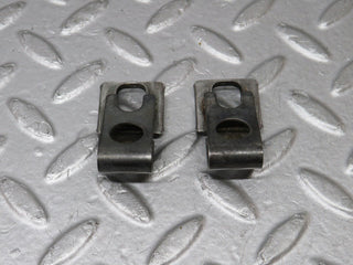 W126 fuel injector bracket used OEM