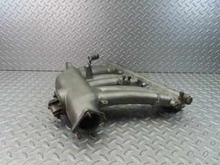 W111 intake manifold used OEM
