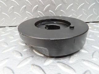 W111 crankshaft vibration absorber used OEM