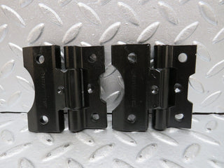 32147 Mercedes-Benz W123 230E Door Hinge Pair 1237200037