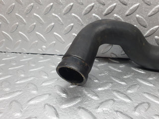 41290 Mercedes-Benz W126 300SE Coolant Hose Pipe 1265016082