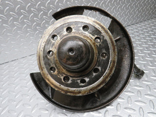 R107 SLC front right wheel hub used OEM