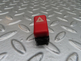 W140 hazard warning light switch used OEM