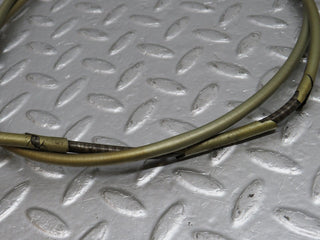 40495 Mercedes-Benz W110 230 Speedometer Cable For Automatic Gearbox