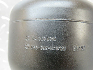 24217 Mercedes-Benz S124 220TE Wagon Rear Suspension Sphere 1243200315