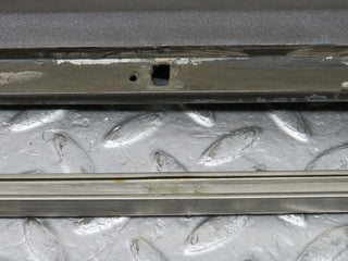 34373 Mercedes-Benz C126 380SEC Front Left Fender Wing Lower Moulding 1266900140