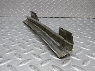 W109 rear right door window channel used OEM