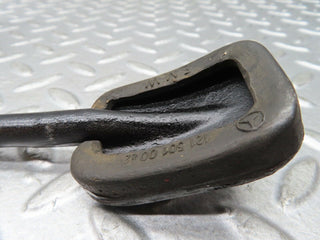 W121 Ponton accelerator pedal with rubber used OEM