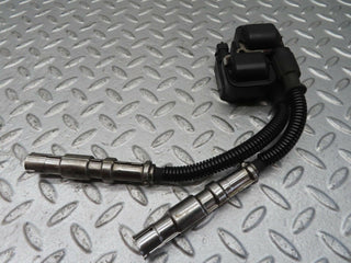W220 ignition coil used OEM