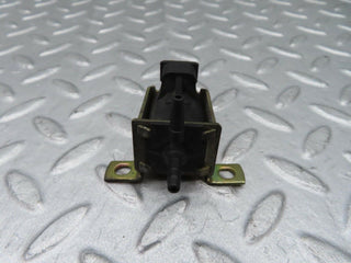 R129 SL vacuum control valve used OEM
