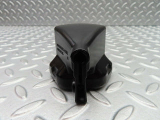W124 ignition coil cover cap used OEM