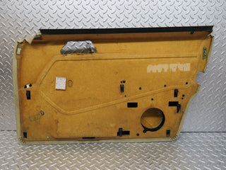 33923 Mercedes-Benz W124 260E Front Left Door Card