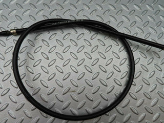 W124 handbrake cable used OEM