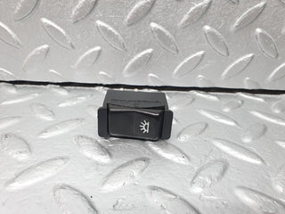 W123 interior light switch used OEM