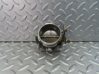W123 throttle body used OEM
