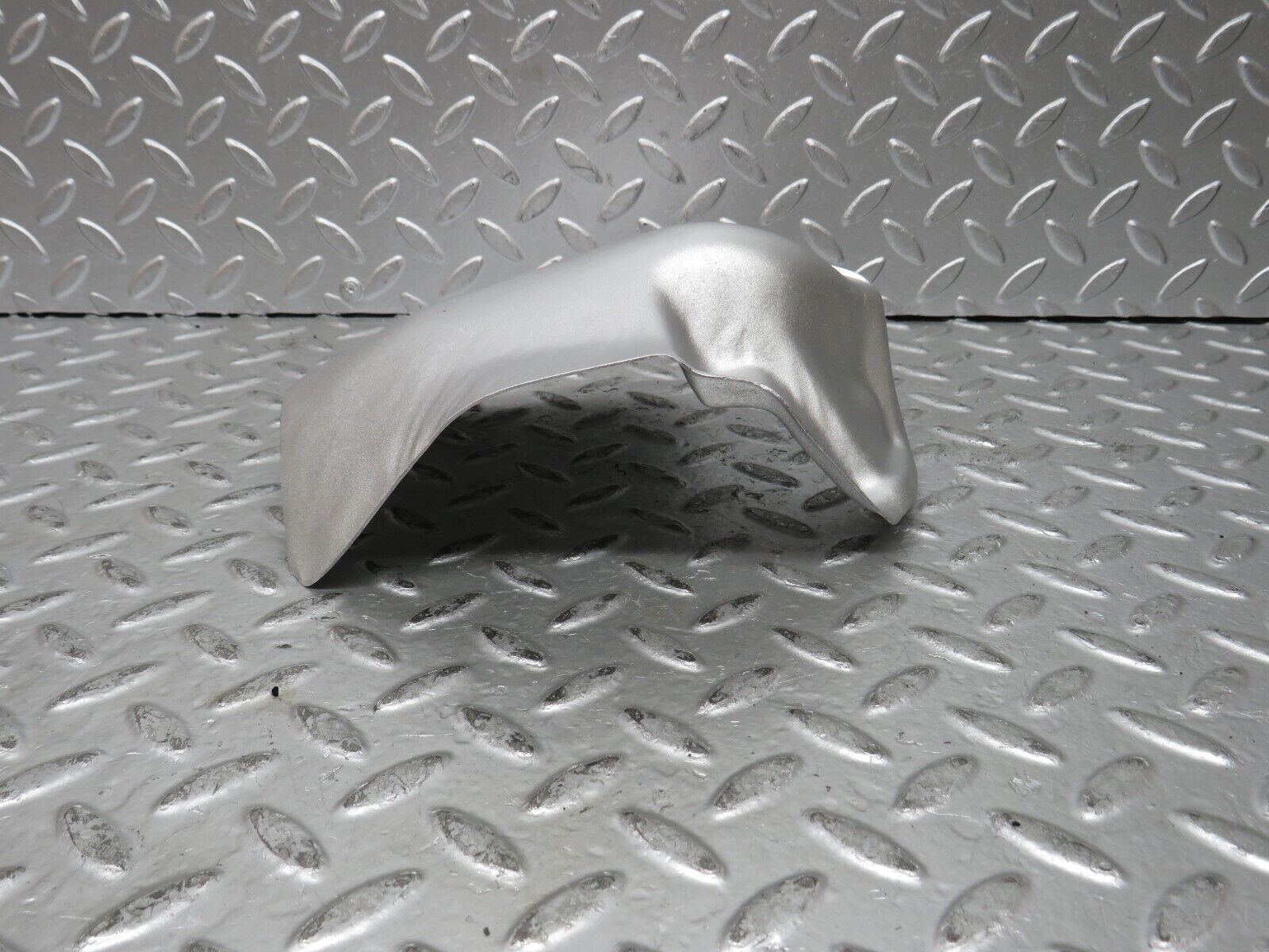 27721 Mercedes-Benz S124 300TE Wagon Exhaust Heat Shield