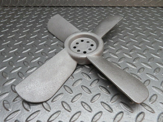 W136 engine cooling fan used OEM