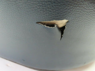 W116 rear seat bottom used OEM