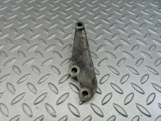 W123 Coupe power steering pump bracket used OEM