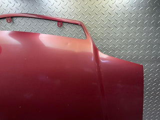 R129 SL bonnet used OEM