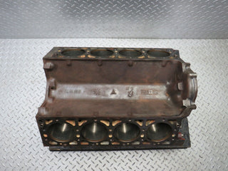 37675 Mercedes-Benz W109 300SE Engine Block M116.981 1160110601