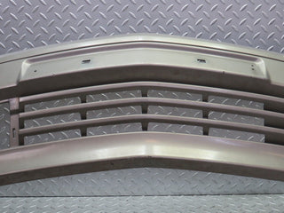 W126 front bumper used OEM