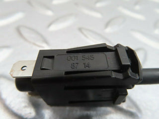 12190 Mercedes-Benz R129 300SL Coupe Handbrake Switch 0015458714