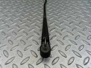 W123 Coupe wiper arm left used OEM