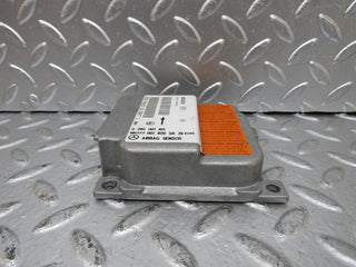 W140 airbag sensor used OEM
