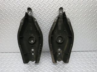 W201 Baby Benz rear control arm cover used OEM