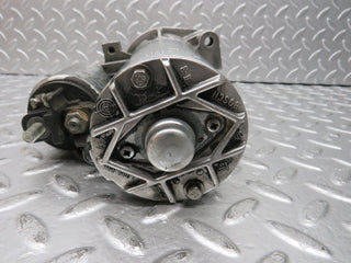 31807 Mercedes-Benz W201 190LE 1.8L Starter Motor Bosch 0001108003