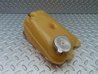 W126 coolant tank used OEM