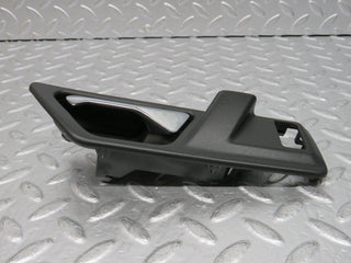32445 Mercedes-Benz S124 300TE Rear Left Interior Door Handle 1247600161
