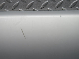 R129 SL right door lower moulding trim used OEM