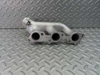9474 Mercedes-Benz C124 300CE Coupe Exhaust Manifold 1-3 Cylinder 1031421502