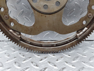 41203 Mercedes-Benz W126 300SE Flywheel Starter Ring With Bolts 1020320606