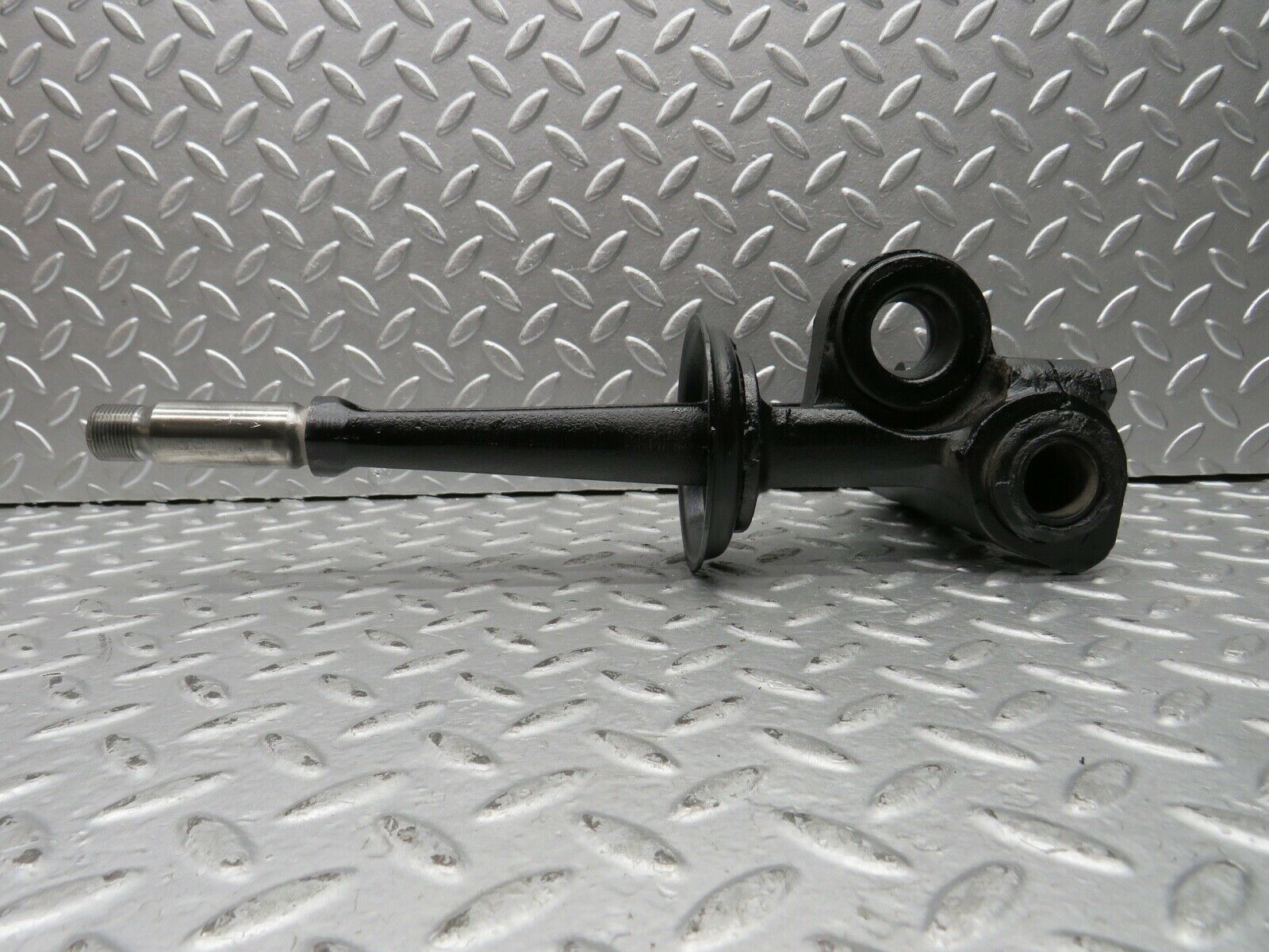 21939 Mercedes-Benz W121 190b Ponton Rear Axle Support 1803511616
