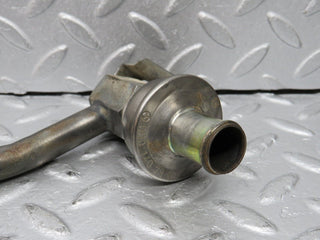 38587 Mercedes-Benz R129 280SL Coupe EGR Valve Pipe 0001407860