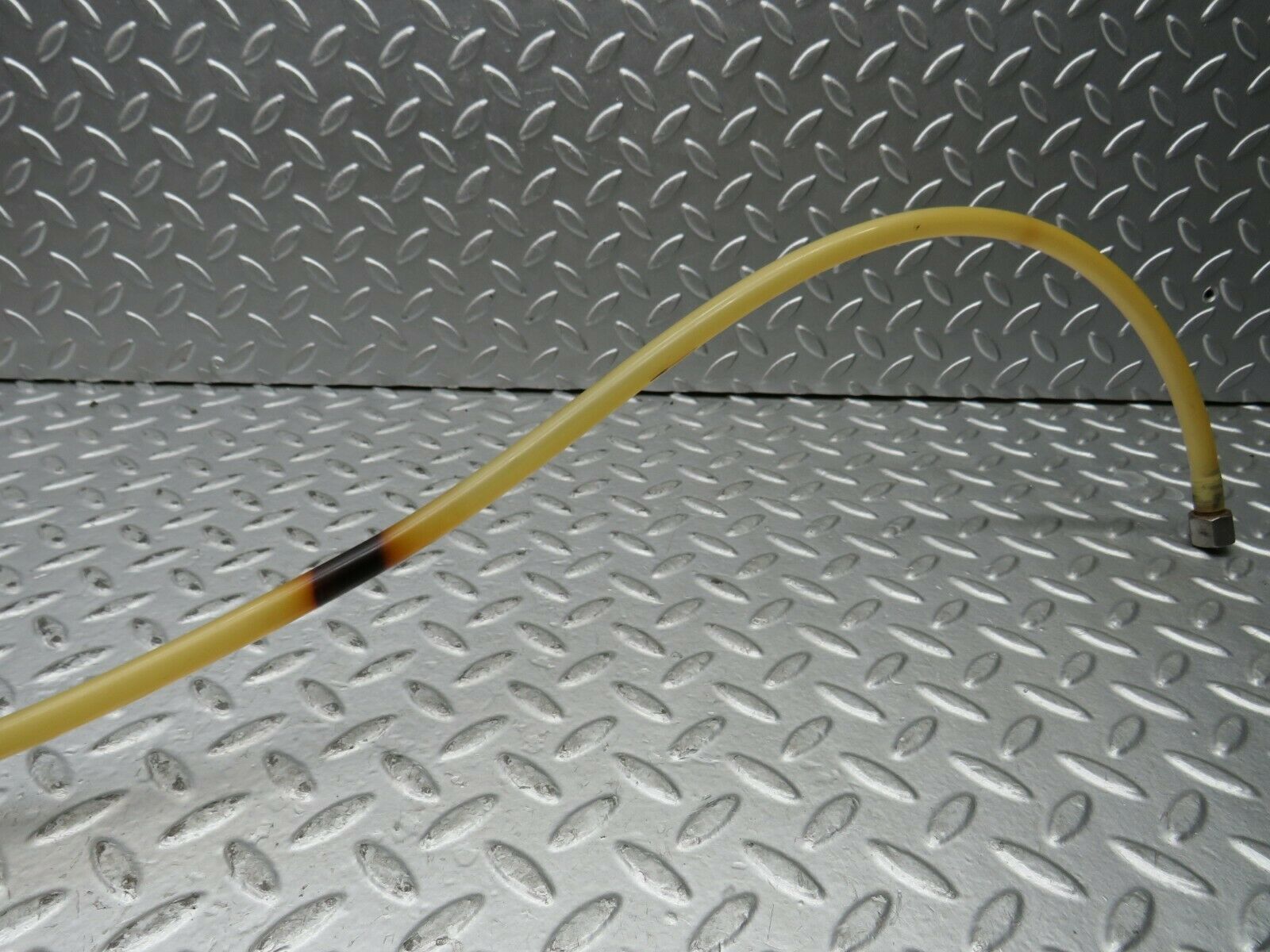 22239 Mercedes-Benz S123 280TE Wagon Brake Servo Vacuum Pipe