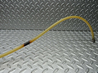 W123 Wagon brake servo vacuum pipe used OEM