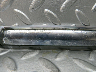 23565 Mercedes-Benz W114 280E Trunk Lid Chrome Handle
