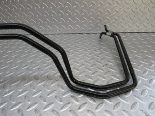 W210 oil cooling pipe used OEM