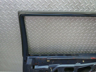 24409 Mercedes-Benz S124 220TE Wagon Rear Right Door