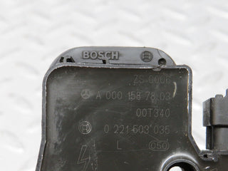 34919 Mercedes-Benz W210 320E Ignition Coil Bosch 0001587803 0221503035