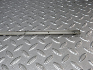 34218 Mercedes-Benz W124 260E Sunroof Chrome Trim