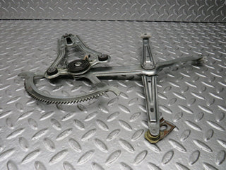31201 Mercedes-Benz S124 220TE Wagon Front Right Power Window Regulator