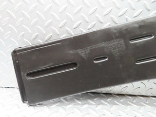 21504 Mercedes-Benz W126 300SE Air Duct Heater Ventilation Right 1268314846